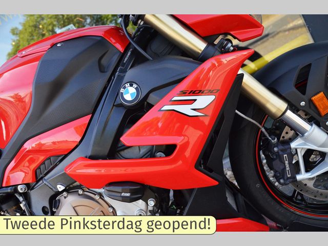 bmw - s-1000-r