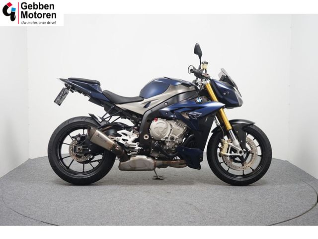 bmw - s-1000-r