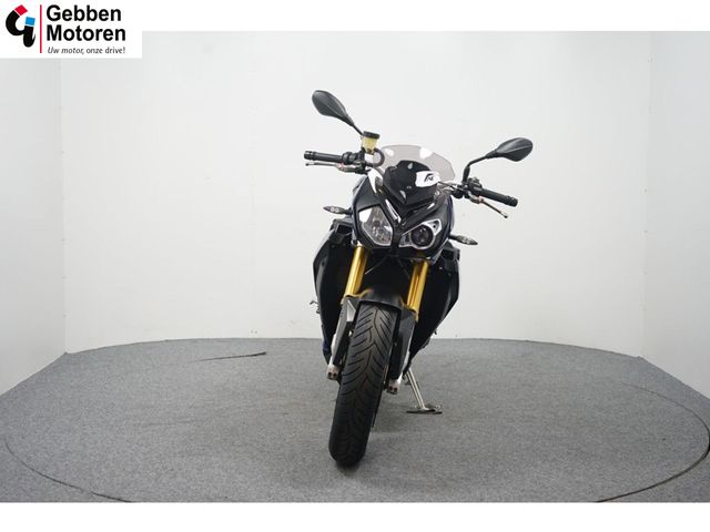 bmw - s-1000-r