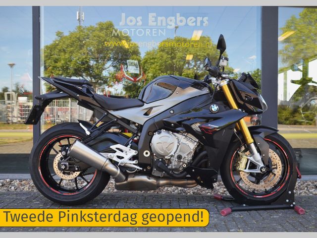 bmw - s-1000-r