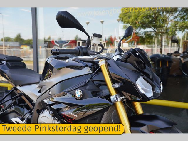 bmw - s-1000-r