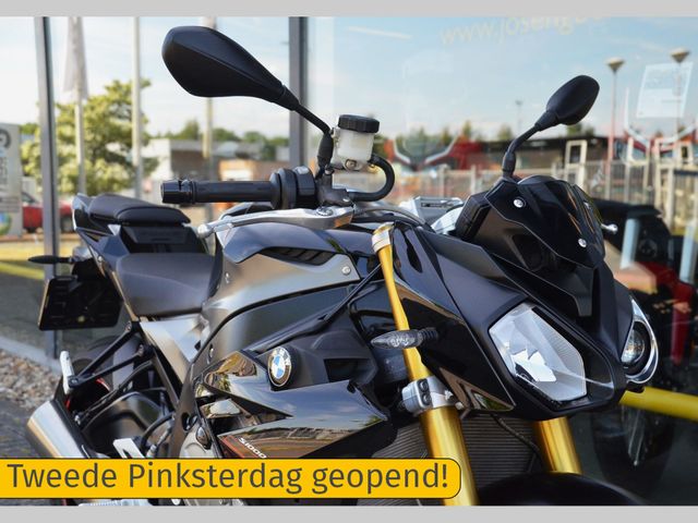 bmw - s-1000-r