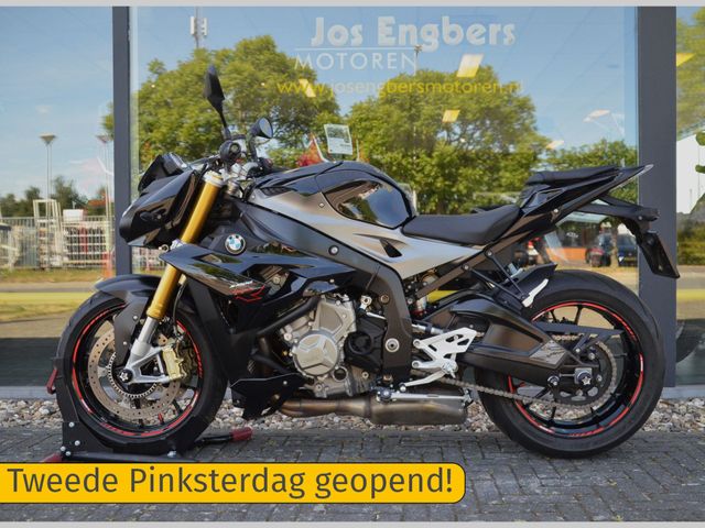 bmw - s-1000-r