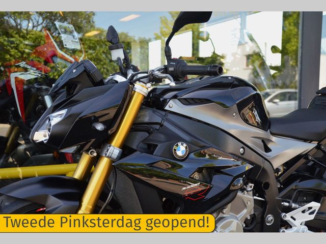bmw - s-1000-r