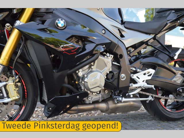 bmw - s-1000-r