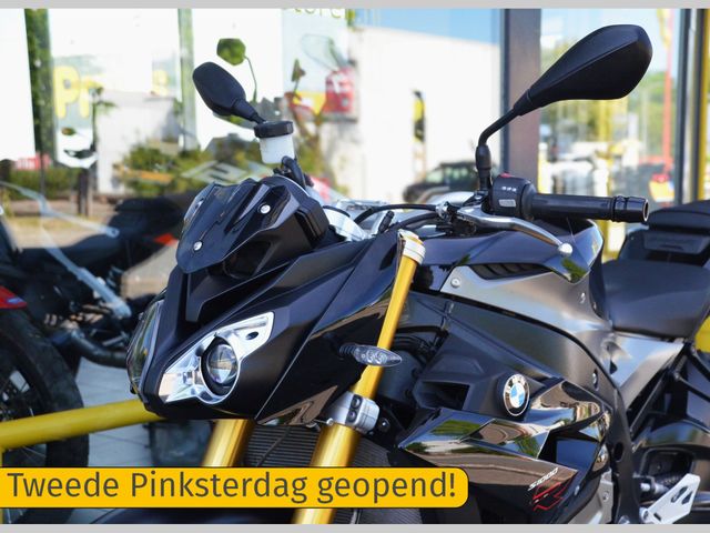 bmw - s-1000-r