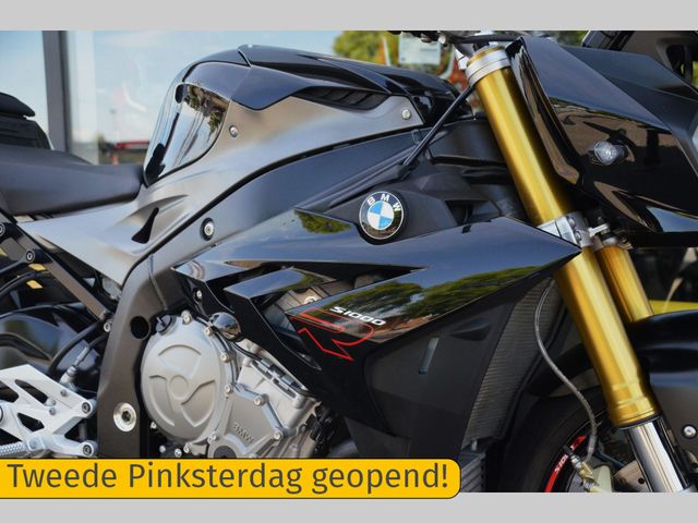 bmw - s-1000-r