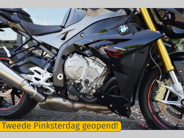 bmw - s-1000-r