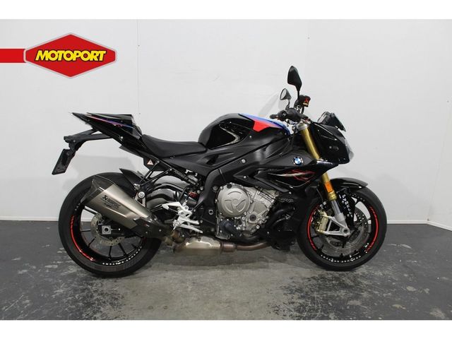 bmw - s-1000-r