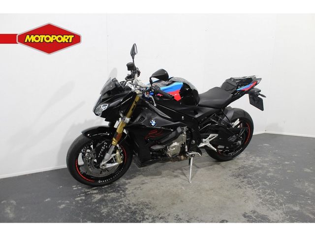 bmw - s-1000-r