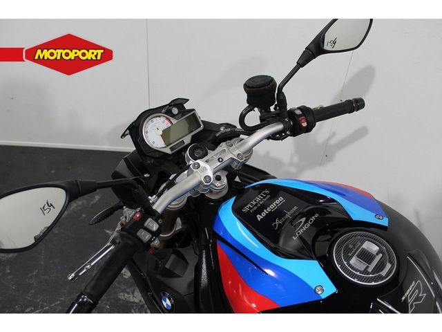 bmw - s-1000-r