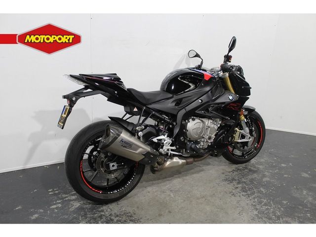 bmw - s-1000-r