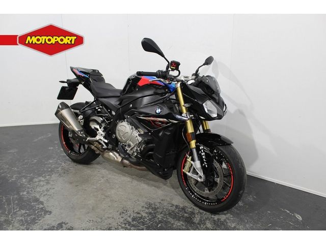 bmw - s-1000-r