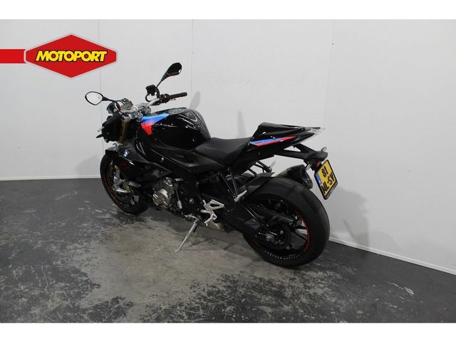 bmw - s-1000-r