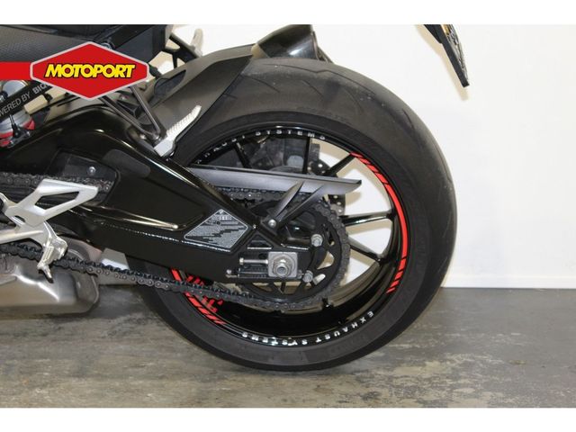 bmw - s-1000-r