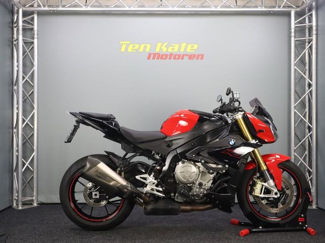 bmw - s-1000-r
