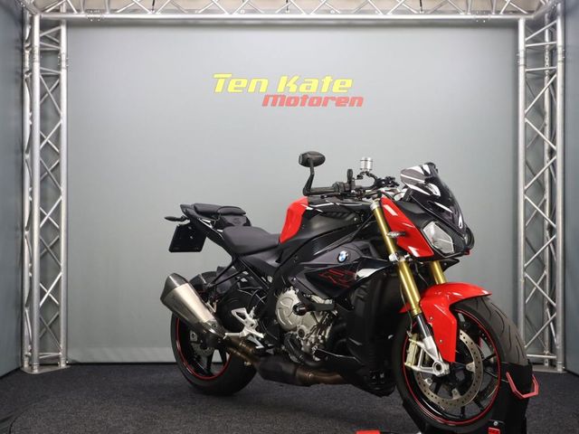 bmw - s-1000-r
