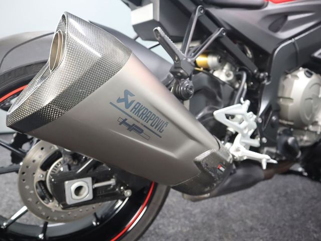 bmw - s-1000-r