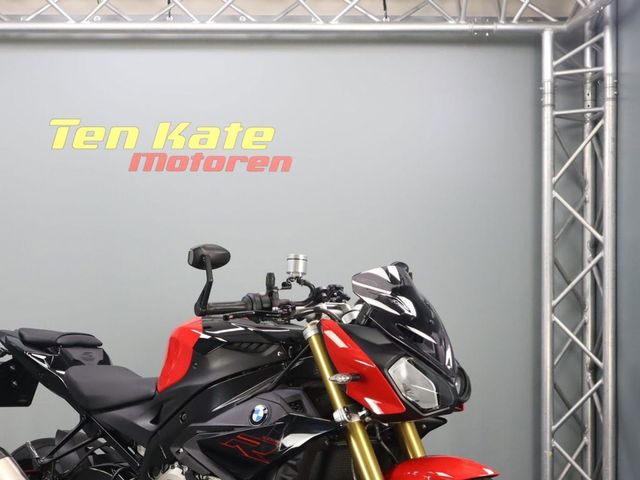 bmw - s-1000-r