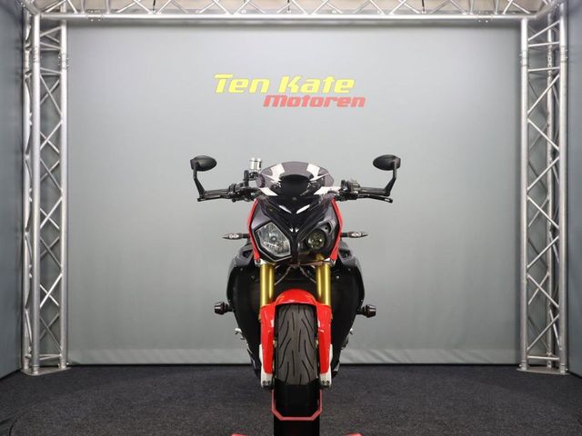 bmw - s-1000-r