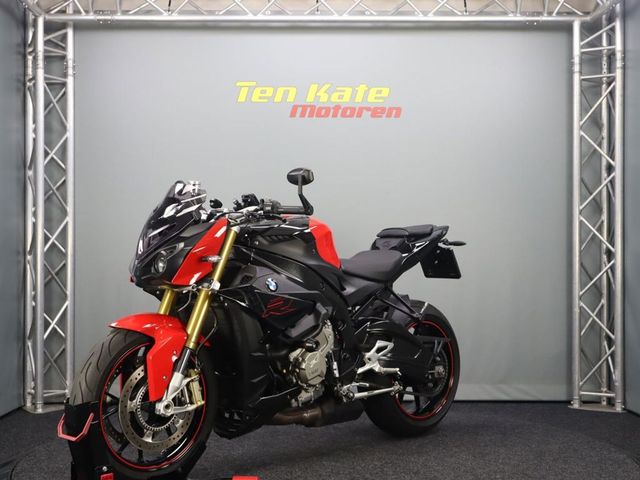 bmw - s-1000-r