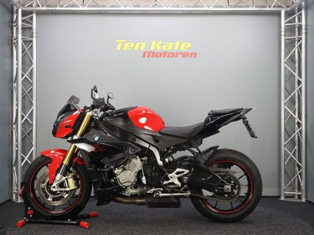 bmw - s-1000-r