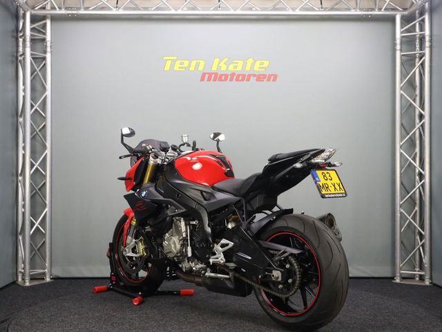 bmw - s-1000-r