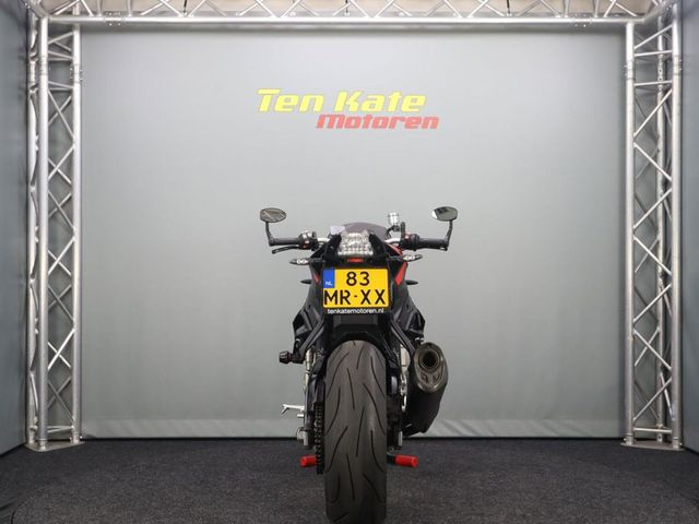 bmw - s-1000-r