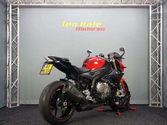 bmw - s-1000-r