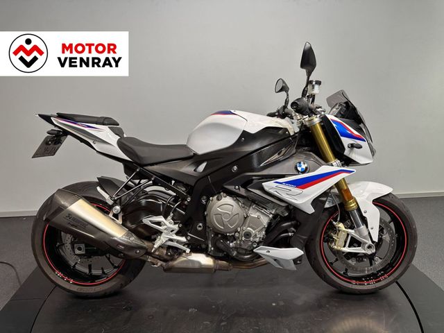 bmw - s-1000-r