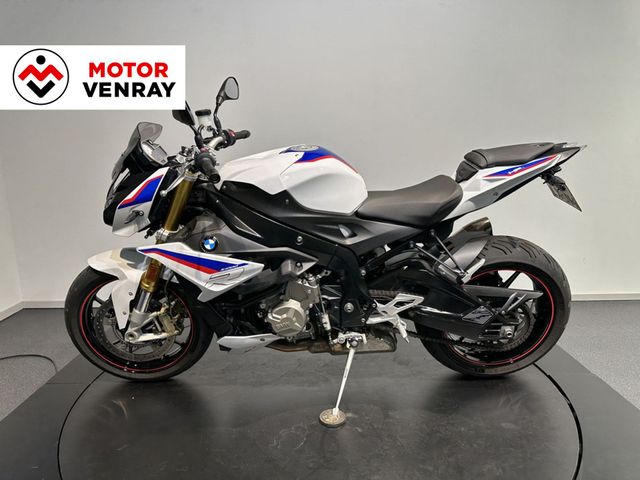 bmw - s-1000-r