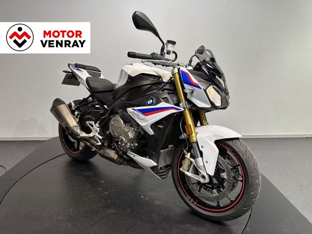 bmw - s-1000-r