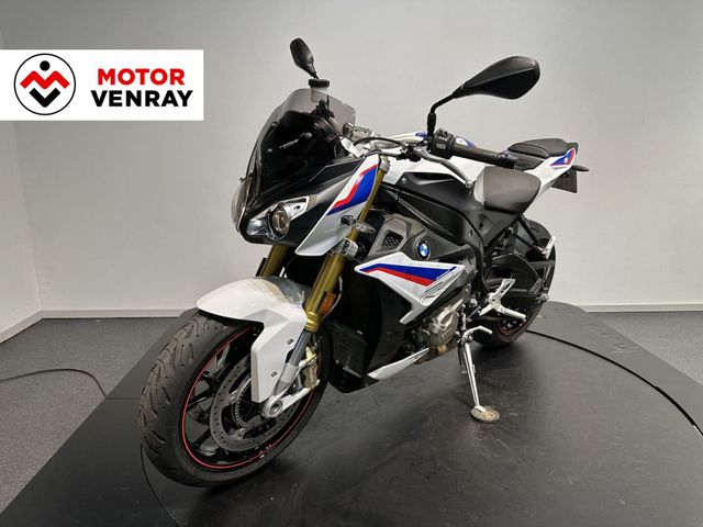 bmw - s-1000-r
