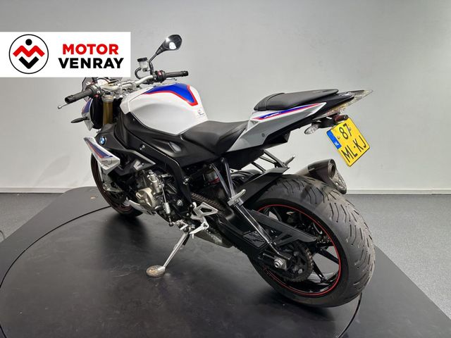 bmw - s-1000-r