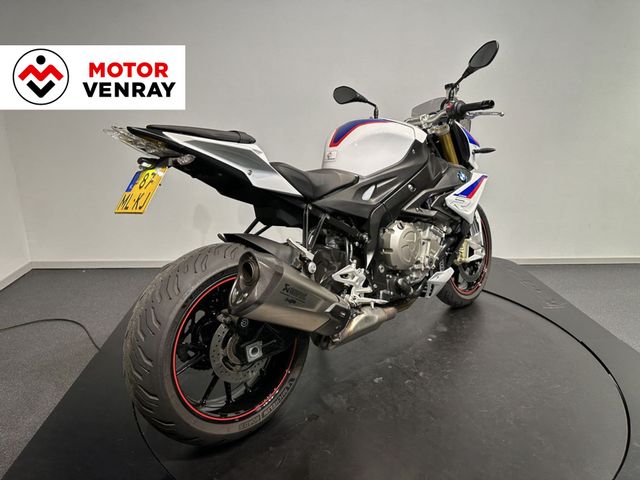 bmw - s-1000-r