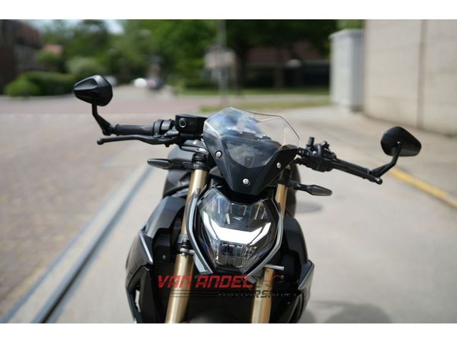 bmw - s-1000-r