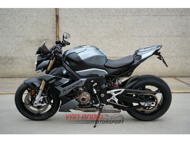 bmw - s-1000-r