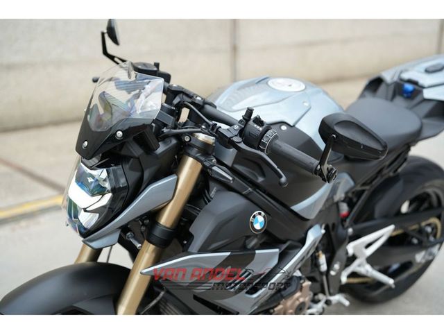bmw - s-1000-r