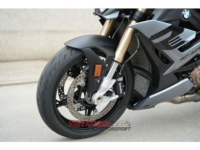 bmw - s-1000-r
