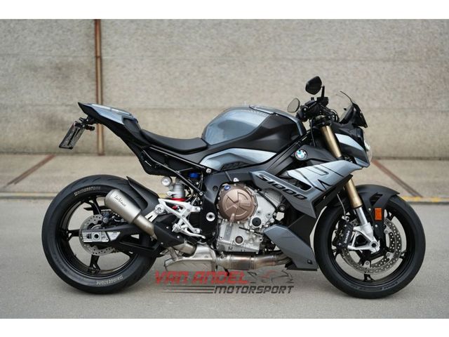 bmw - s-1000-r