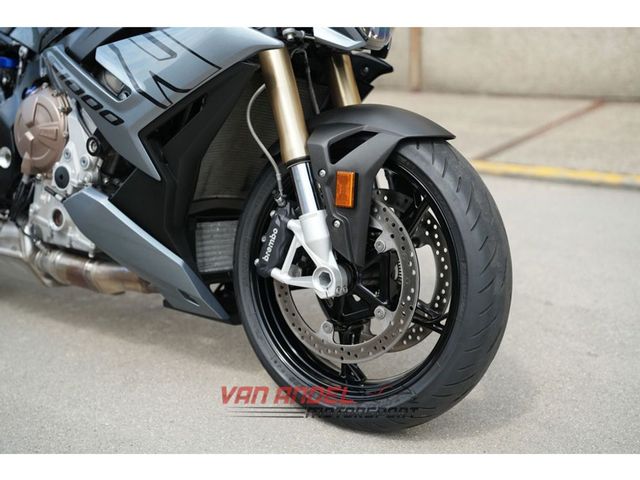 bmw - s-1000-r