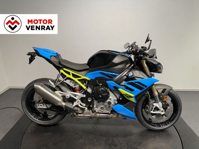 bmw - s-1000-r