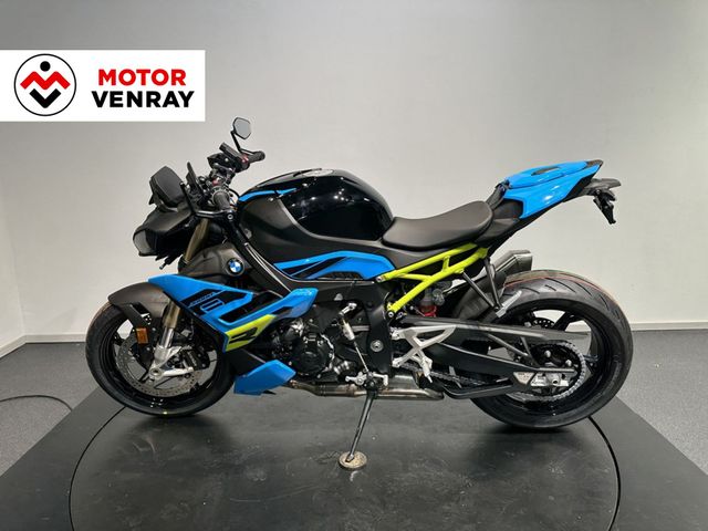 bmw - s-1000-r