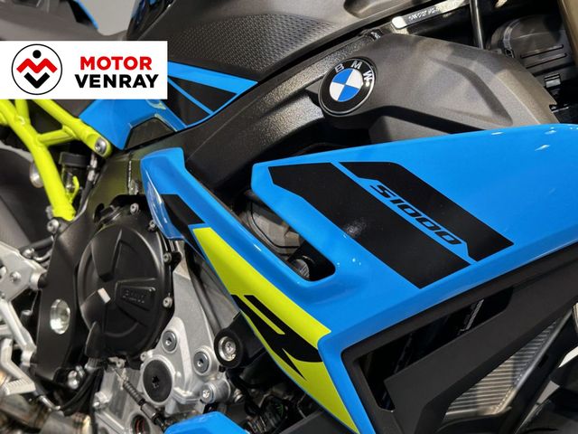 bmw - s-1000-r