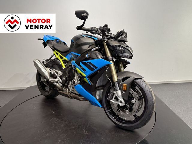 bmw - s-1000-r