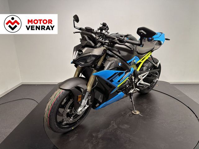 bmw - s-1000-r