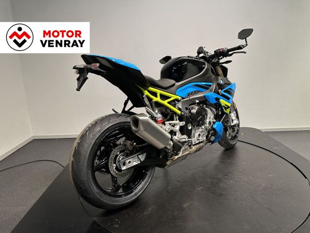 bmw - s-1000-r