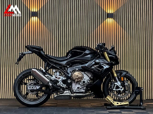 bmw - s-1000-r