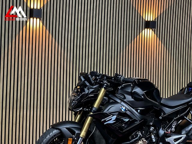 bmw - s-1000-r