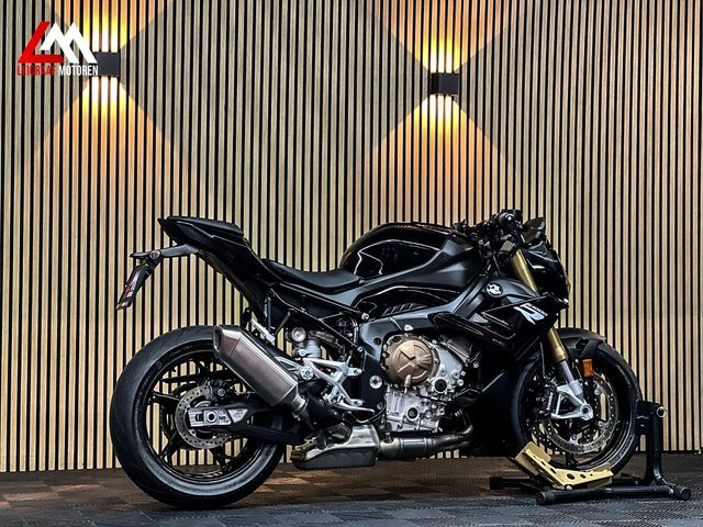 bmw - s-1000-r